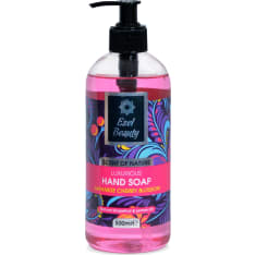 Ezel Beauty Japanese Cherry Blossom 500 ml nestesaippua
