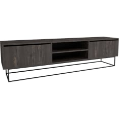 Chic Home Collection Essi 180 cm tv-taso