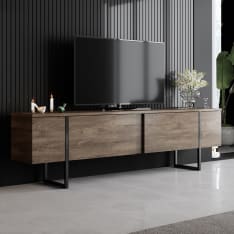 Chic Home Collection Lyydia 180 cm tv-taso