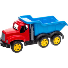 Large 83 cm truck