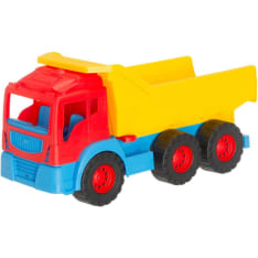 Iso 68 cm kuorma-auto