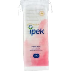 Ipek 100 g vanu