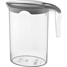 Hobby Life 1,75l mehukannu