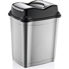 Hobby Life 16L trash can