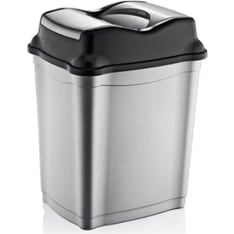 Hobby Life 28 l folding lid trash can