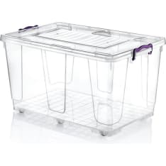 Hobby Life Multibox 80L säilytyslaatikko