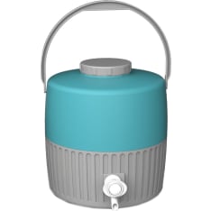 Kale with tap thermos container 10l