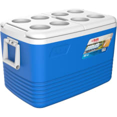 Kale Ice Box cooler 60l