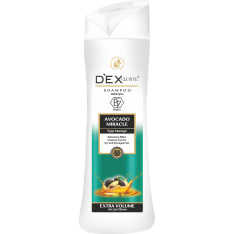 Dexclusive Miracle Avocado 400 ml shampoo