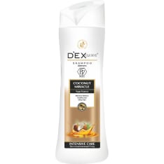 Dexclusive Miracle Kookos 400 ml shampoo