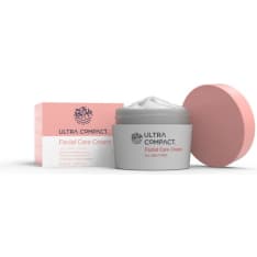 Ultra Compact Facial Care Cream 100 ml kasvovoide
