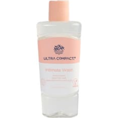 Ultra Compact Intimate Wash 250 ml intiimipesugeeli