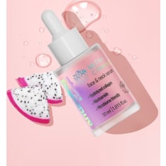 Ultra Compact Face&Neck Serum Anti Aging&Collagen 30 ml tehoseerumi