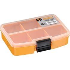 Mano Premium 5" yellow box