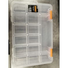 Mano Classic 9" translucent tray
