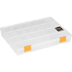 Mano Classic 11"/28 cm transparent tray