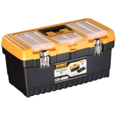 Mano Pro 19" toolbox