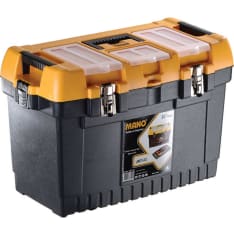 Mano Pro 22" high toolbox