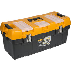 Mano DMMT26 26" Toolbox