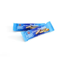 Elit Dubai hazelnut chocolate 30g