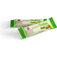 Elit Dubai white chocolate 30g
