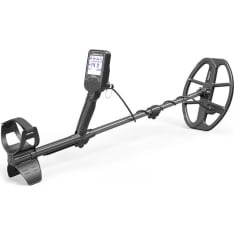 Nokta The Legend Metal Detector