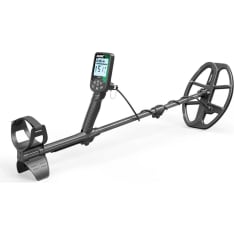 Nokta Score metal detector