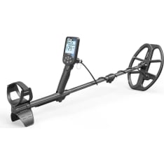 Nokta Double Score metal detector