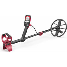 Nokta FINDX Pro metallinpaljastin