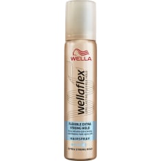 Wellaflex Extra Strong 75 ml hiuskiinne