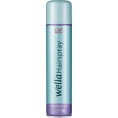 Wella Classic Ultra Strong Hold 400 ml hiuskiinne