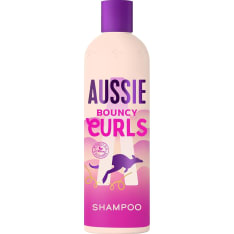 Aussie Bouncy Curls 300 ml shampoo