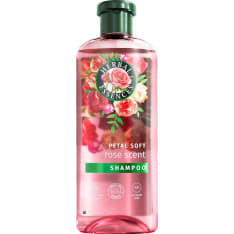 Herbal Essences Petal Soft Rose Scent 350 ml shampoo