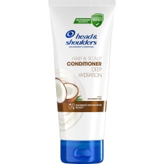 head&shoulders Deep Hydration 220 ml hoitoaine