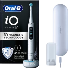 Oral-B iO10 sähköhammasharja