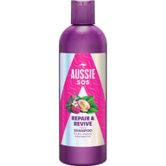 Aussie SOS Repair & Revive 300 ml shampoo