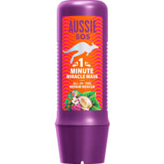 Aussie 1MM SOS Repair Rescue 250 ml tehohoito
