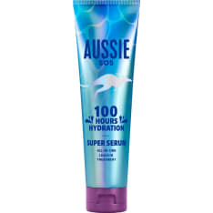 Aussie SOS 100 Hours Hydration Super All-in-One 160 ml seerumi