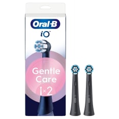 Oral-B iO Gentle Care vaihtoharja, 2 kpl