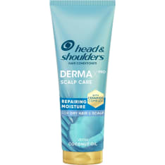 head&shoulders conditioner DermaX Pro Scalp Care Repairing Moisture 220ml