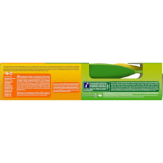 Swiffer 2in1 Starter Kit (Sweeper varsi + 8 kuivaa pölyliinaa ja 1 Duster pölyhuiska)
