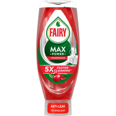 Fairy Max Power Pomegranate 660 ml käsitiskiaine
