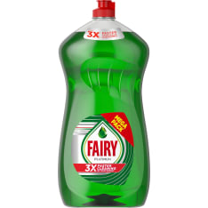 Fairy Platinum 1250 ml käsitiskiaine