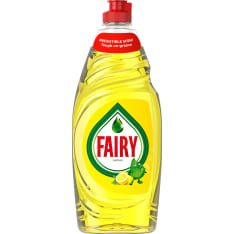 Fairy Lemon 650 ml käsitiskiaine
