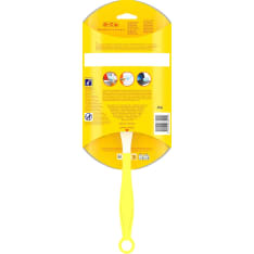 Swiffer Duster kahva + 5 pölyhuiskaa