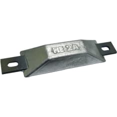 Performance Metals 0.1 Kg Strap anodi