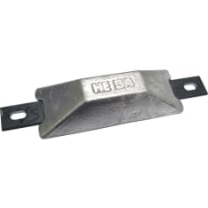 Performance Metals 0.2 Kg Strap anodi
