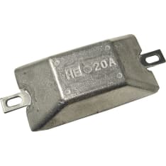 Performance Metals 0.8 Kg Strap anodi