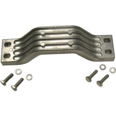 Performance Metals 00127A anodi