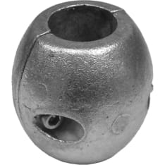 Performance Metals 25 mm akselianodi